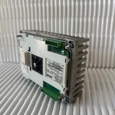 1x Lenze 8200 motec inverter E82MV371_2B001 frequency inverter