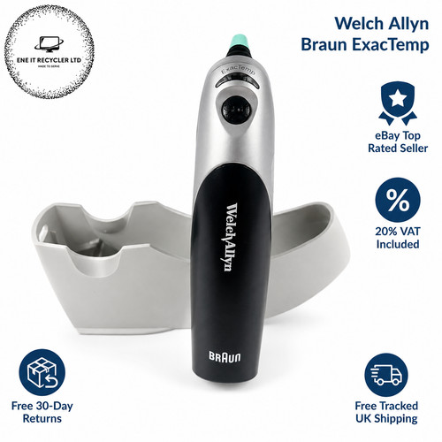 Welch allyn braun - welch,