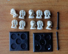 10x Epic Terminator Marines