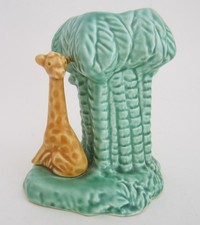 SylvaC Palm Tree Vase with