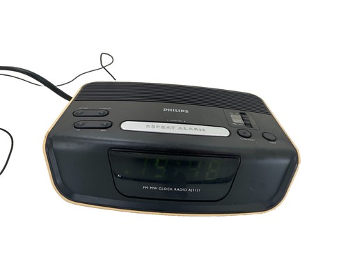 Philips aj3121 mw - philips, fm