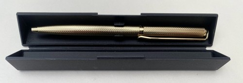 Elysee gold plated ballpoint - elysee,