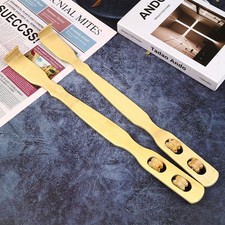 Bamboo Back Scratcher Long