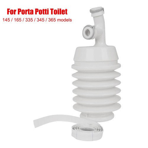 For porta potti 145 165 - for, 335