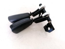 Mitsubishi Carisma 2003 Seat