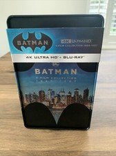 BATMAN ANTHOLOGY - UK