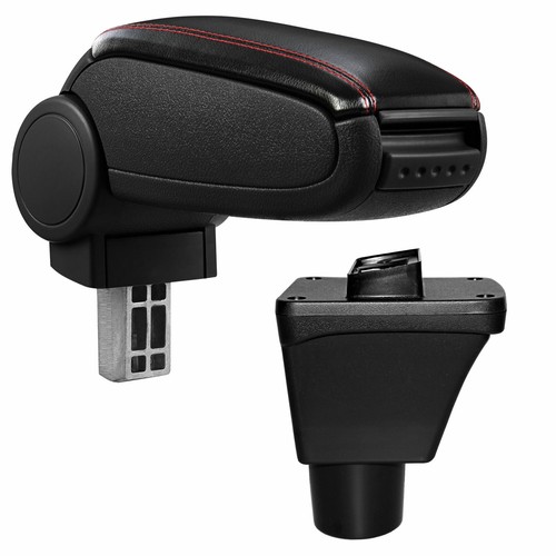 Specific armrest storage - specific,