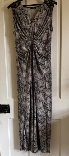Wallis maxi dress long - long, 16