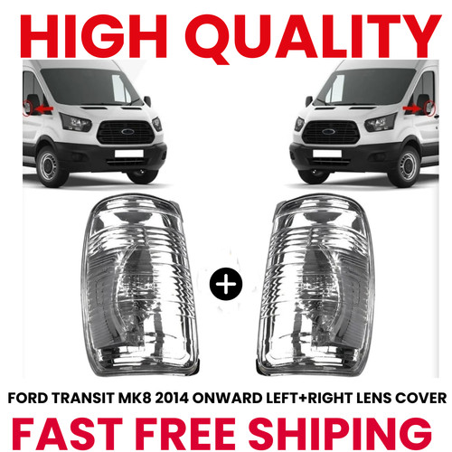 For ford transit mk8 - for,