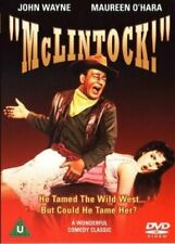 McLintock DVD Westerns (2007)