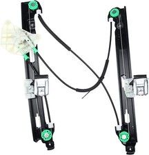 Seat Leon Window Regulator