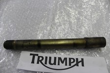 Triumph Sprint RS 955i Axle