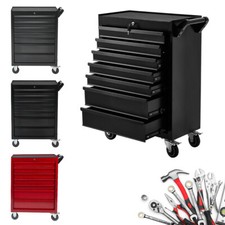 Tool Trolley Workshop Cabinet