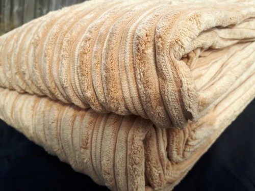 Luxury soft velvet chunky - velvet,