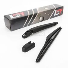 REAR WINDSCREEN WIPER ARM AND BLADE SET FOR SUZUKI GRAND VITARA 2 II