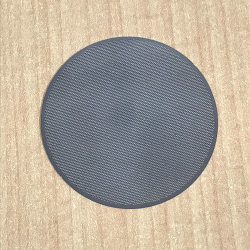 Pavoni 5mm 0 2mm - la, 49.5mm