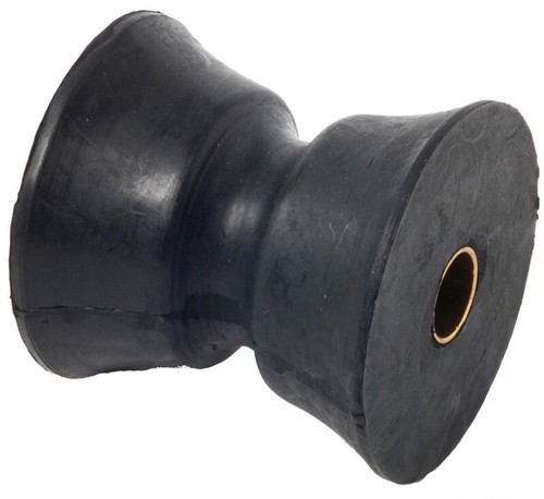Spare pulley rubber for - spare,
