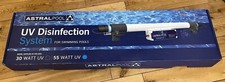 Astralpool 55W UV Swimming