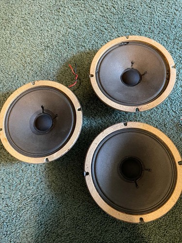 Vintage elac 6rm - elac, 6rm-162