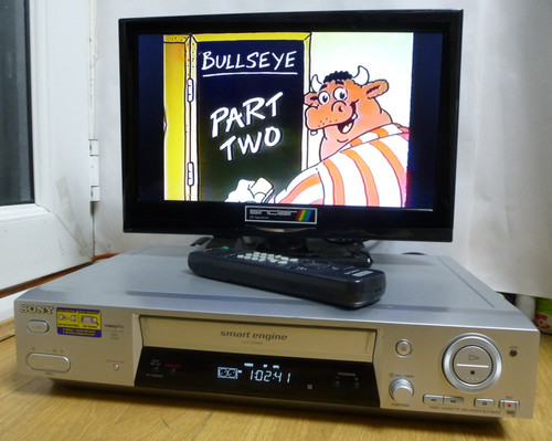Sony slv se810 smart - sony, slv-se810💥smart