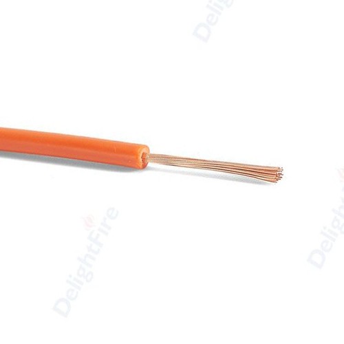 Copper electrical wire - electrical,