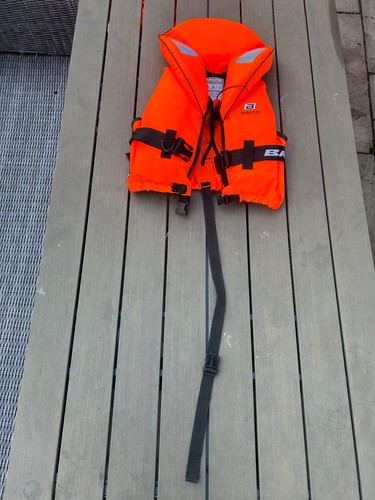 Baltic life jacket - , for