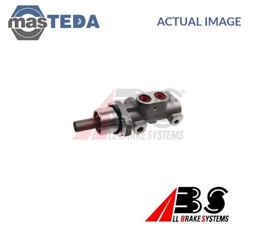 41261x brake master cylinder - brake,