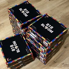 G-DRAGON 818 BLOOM (Shipping