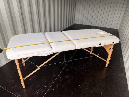 Portable massage table bed - massage,