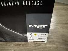 New MET Parachute MCR MIPS MTB