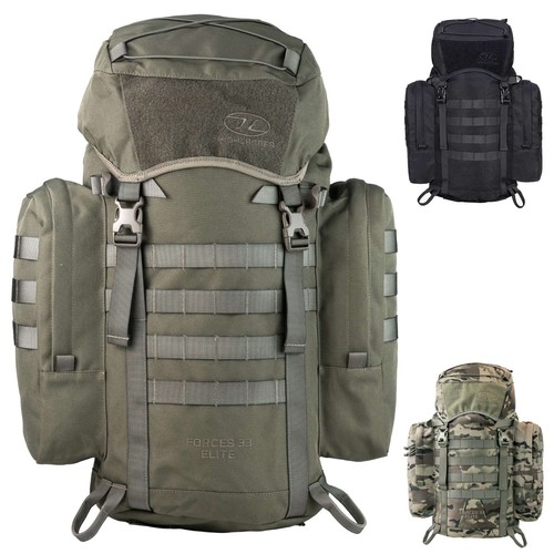 Highlander forces elite - highlander,