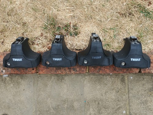 Thule 754 foot pack - foot,
