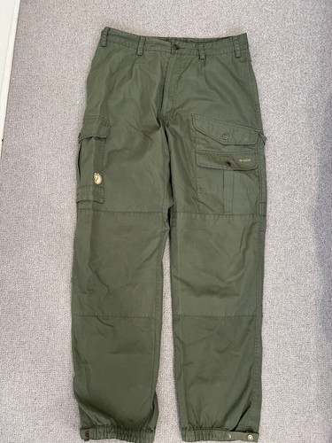 Fjallraven greenland trekking - fjallraven,