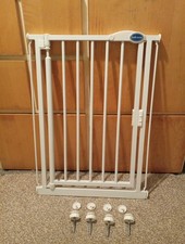 Baby Safety Gate For Stair