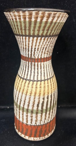 Vintage germany vase with - vase,