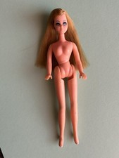 🩵 Vintage 1970s Side