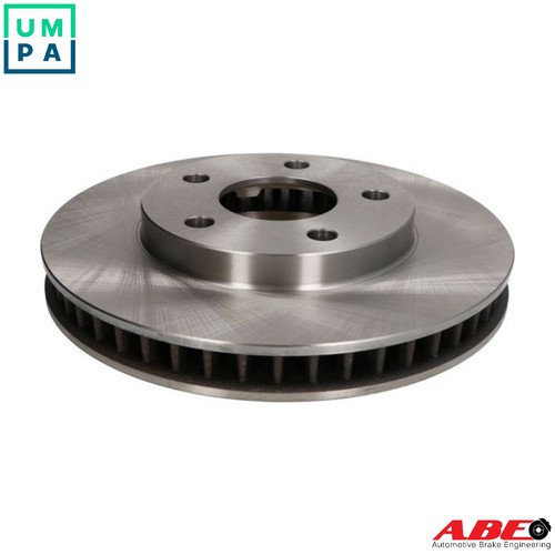 Brake disc c3x023abe - brake,