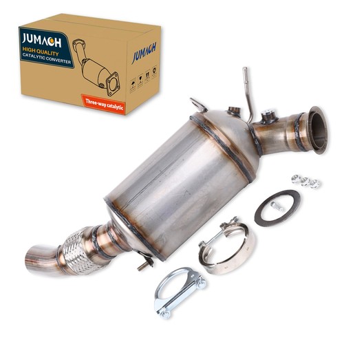 Diesel particulate filter dpf - particulate,