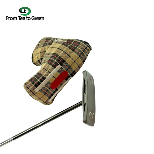 Seemore model putter - c,