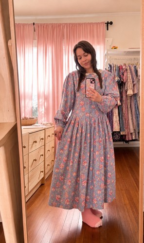 Laura ashley cottagecore - ashley,