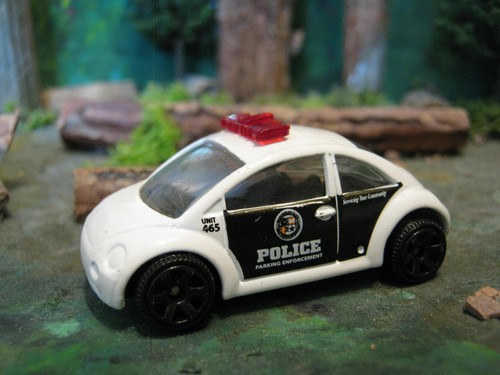 Matchbox mb465 volkswagen - matchbox,