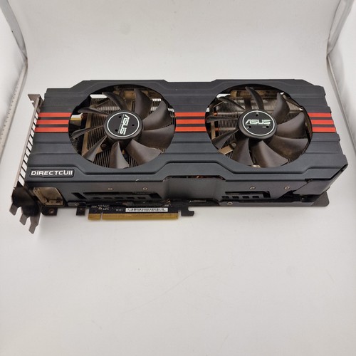 Asus radeon hd7970 3gb gddr5 - radeon,