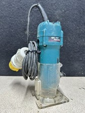 Makita 3707F Router  110V