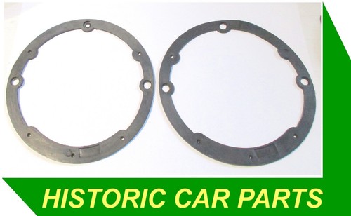 Headlight body gasket for - headlight, to