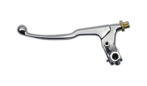 Handlebar clutch lever - handlebar,