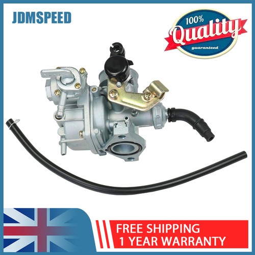 19mm carburettor pz19 cabled - 19mm,