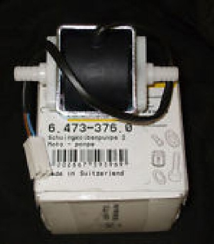 Genuine karcher puzzi - ,