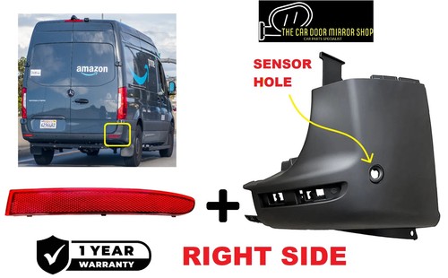 Mercedes sprinter 2018 - mercedes,
