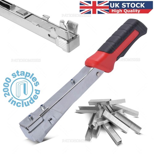 Hammer tacker carpeting - hammer,