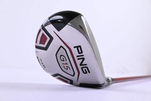 Ping g15 wood 15 5 - wood, 15.5